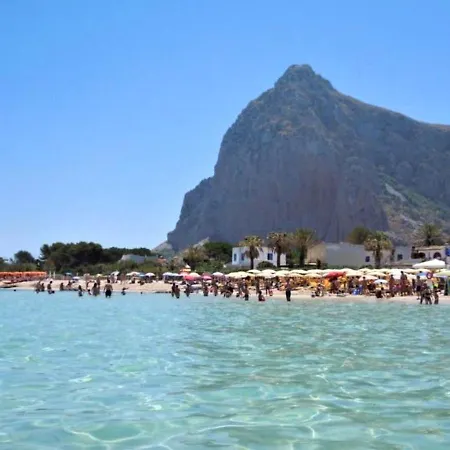 Palma Gaia Relax By Interhome * San Vito Lo Capo