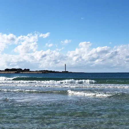 Palma Gaia Relax By Interhome * San Vito Lo Capo