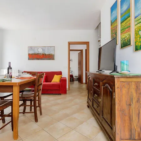 Apartment Palma Gaia Relax By Interhome San Vito Lo Capo