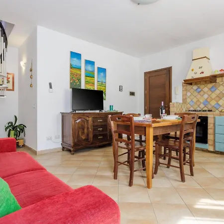 Palma Gaia Relax By Interhome Apartment San Vito Lo Capo