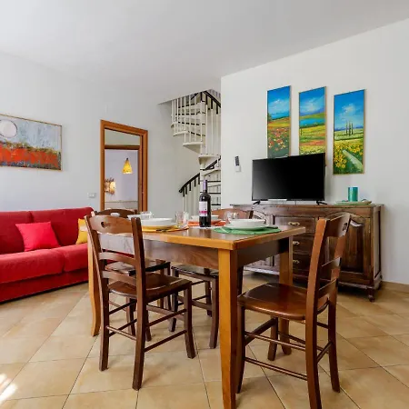 Palma Gaia Relax By Interhome Apartment