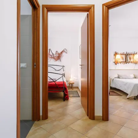 Palma Gaia Relax By Interhome *