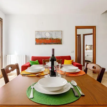 Palma Gaia Relax By Interhome