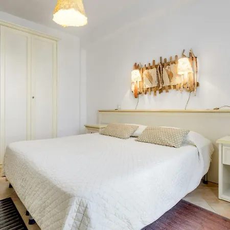 Apartment Palma Gaia Relax By Interhome