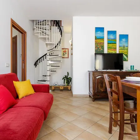 Palma Gaia Relax By Interhome *