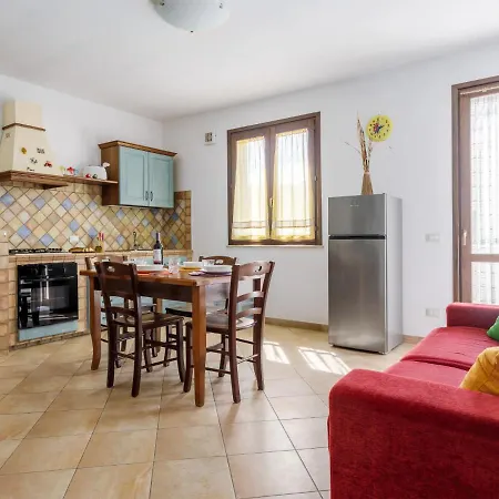 Apartment Palma Gaia Relax By Interhome