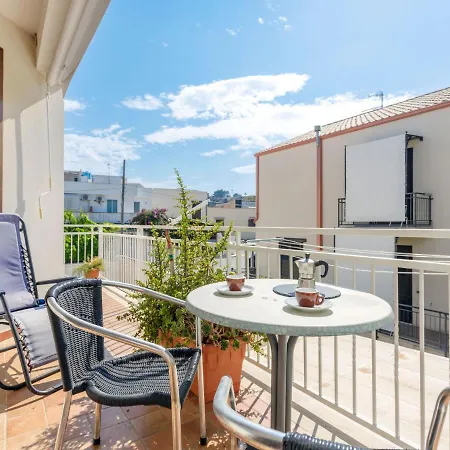 Palma Gaia Relax By Interhome * San Vito Lo Capo