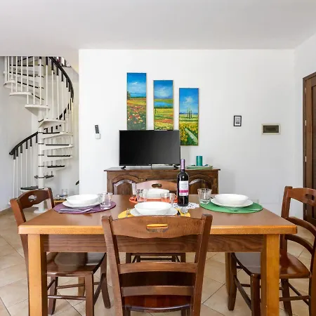 Palma Gaia Relax By Interhome Apartment