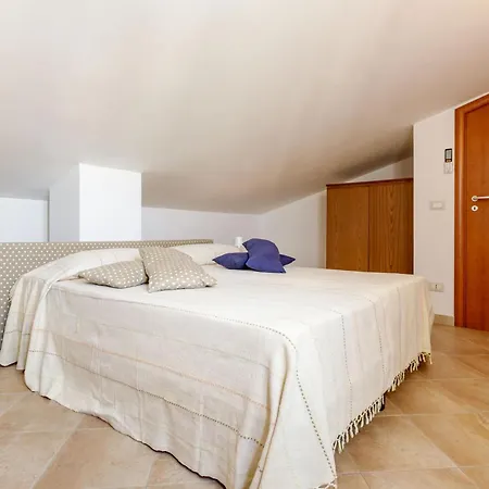 Palma Gaia Relax By Interhome Apartment San Vito Lo Capo