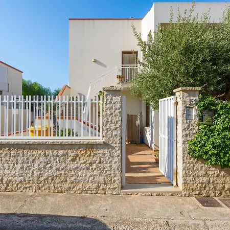 Apartment Palma Gaia Relax By Interhome San Vito Lo Capo