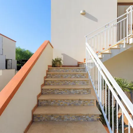 Palma Gaia Relax By Interhome Apartment