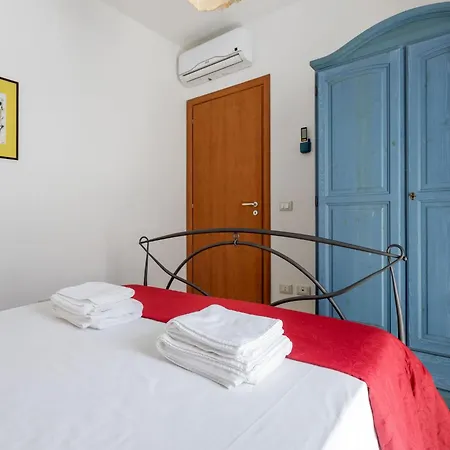 Apartment Palma Gaia Relax By Interhome *