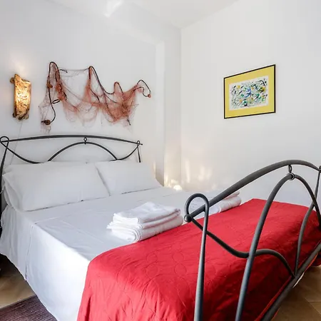 Apartment Palma Gaia Relax By Interhome San Vito Lo Capo