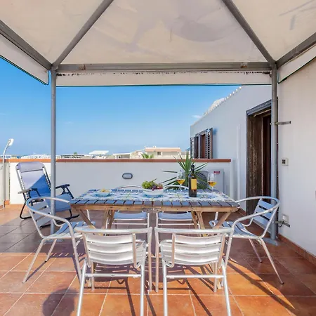 Palma Gaia Relax By Interhome * San Vito Lo Capo