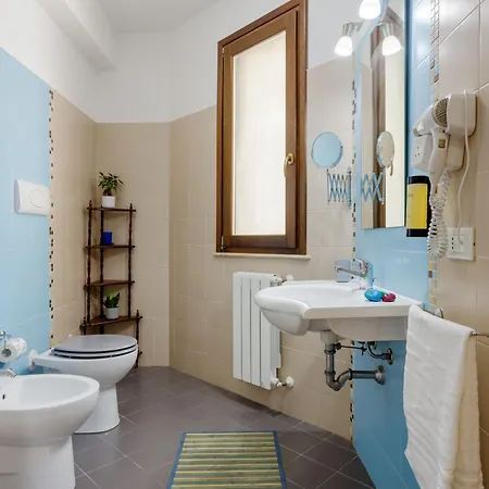 Appartamento Palma Gaia Relax By Interhome