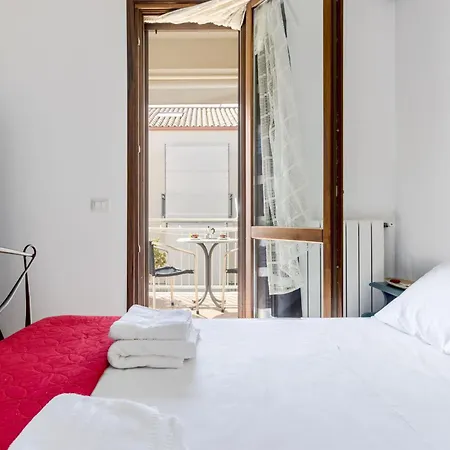 Apartment Palma Gaia Relax By Interhome San Vito Lo Capo