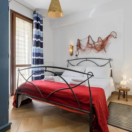 Apartment Palma Gaia Relax By Interhome San Vito Lo Capo